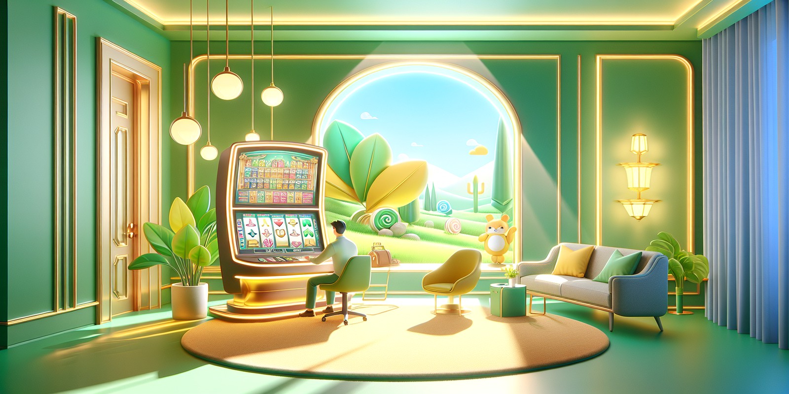 BitTopup Logo - Trusted Platform for Online Gaming