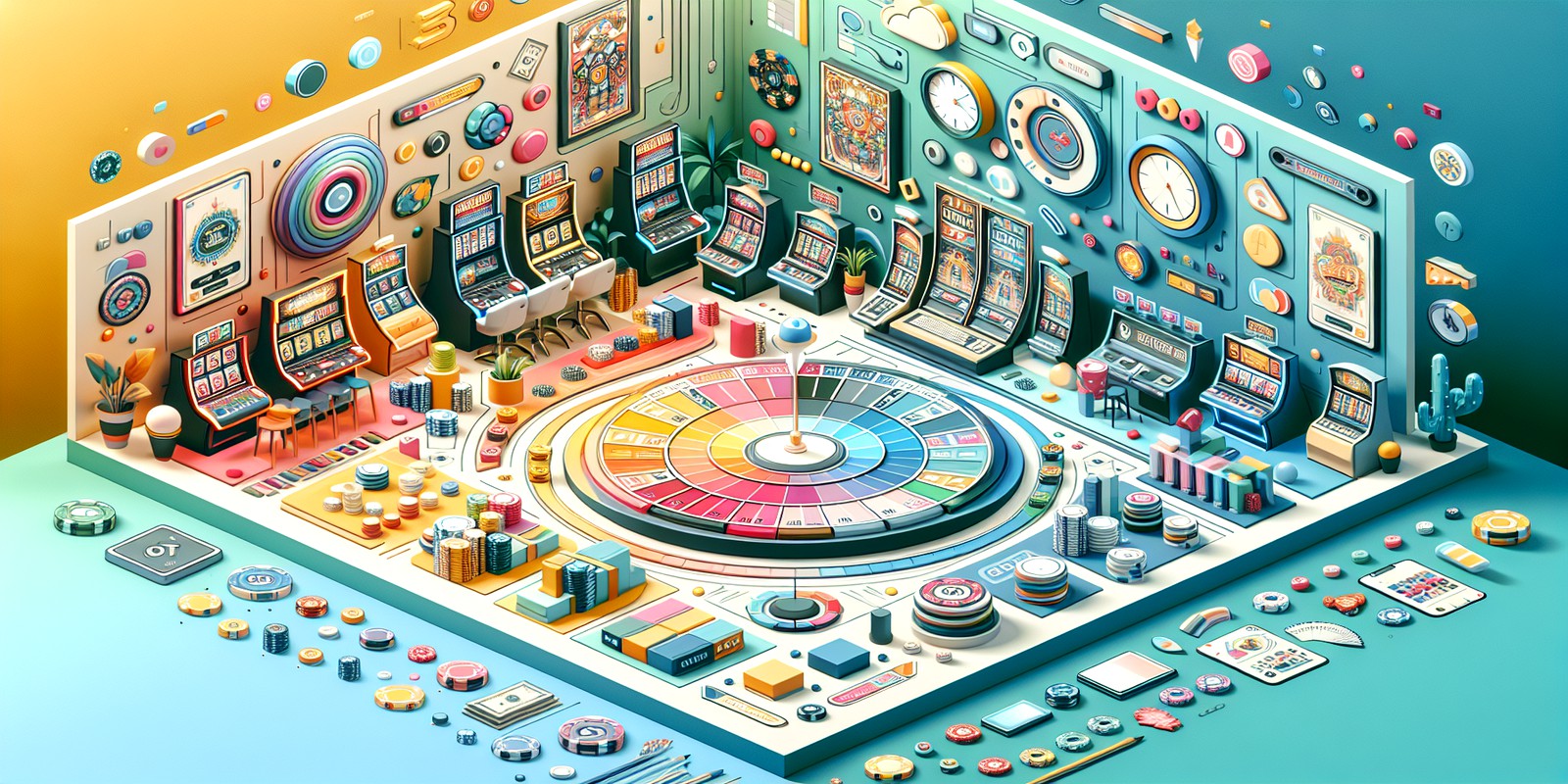 BitTopup Guide to Download Winli Slots Club: Join the excitement of 2025!