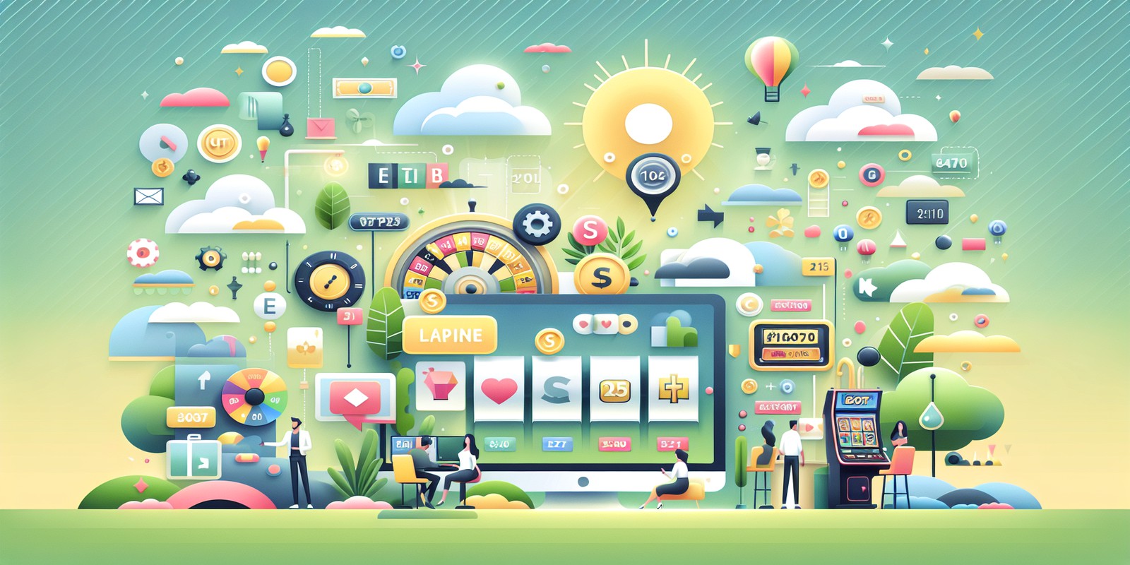 Download Winli Slots Club: Your Key to Unleashing Big Wins in 2025! - Slot Strategy Guide for pakistani | BitTopup