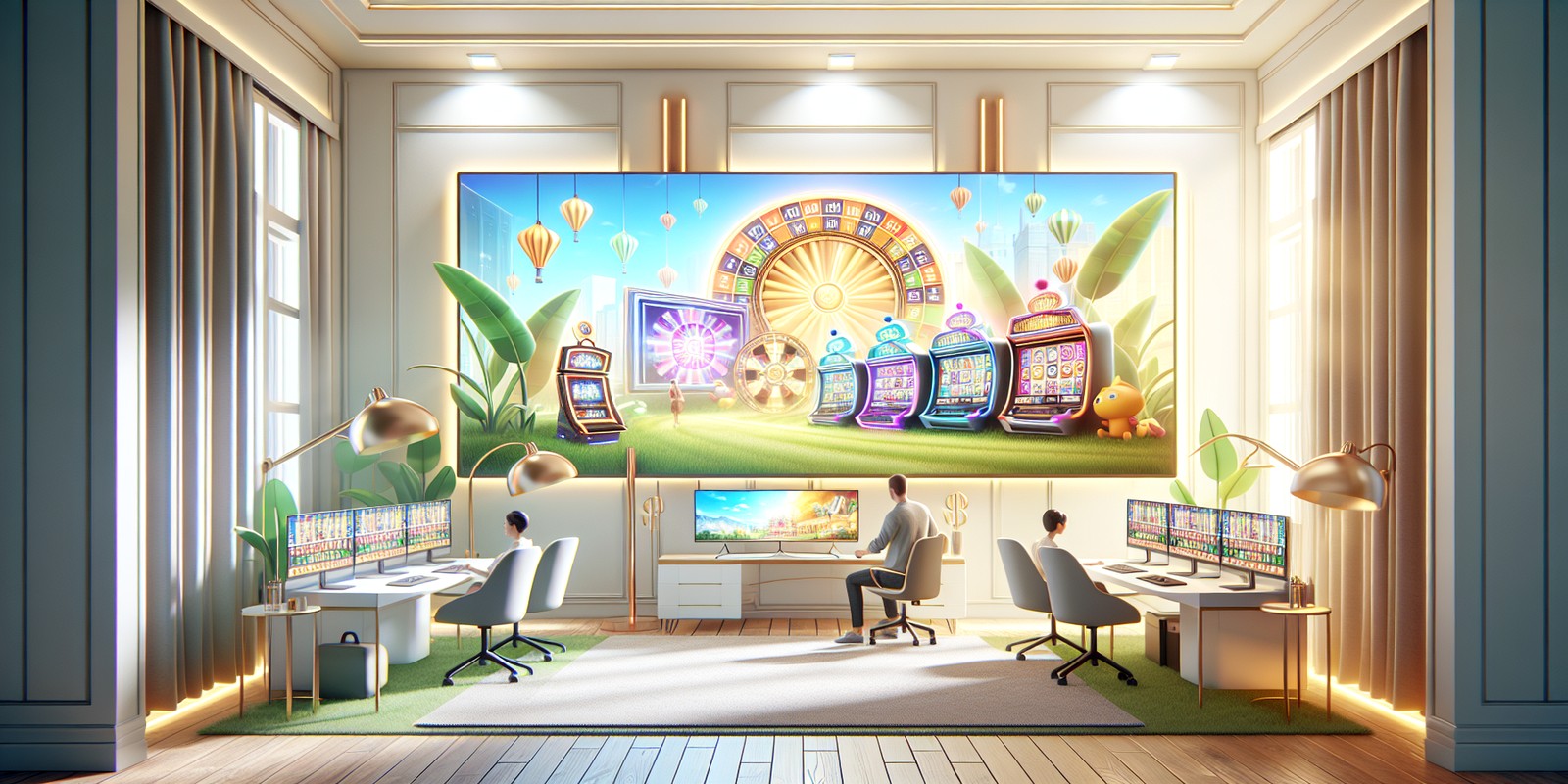 Unlock Big Wins with Luckyi8: A Comprehensive Guide by BitTopup