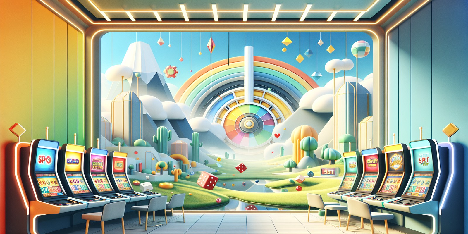 Unlock Fun with LuckyI8: Your Ultimate APK Download Guide 2025 - Gaming Guide Guide for pakistani | BitTopup