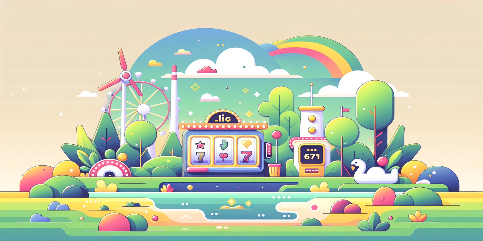 Unlock the Fun: Download Winli Slots Club for Big Wins in 2025 - Slot Strategy Guide for pakistani | BitTopup