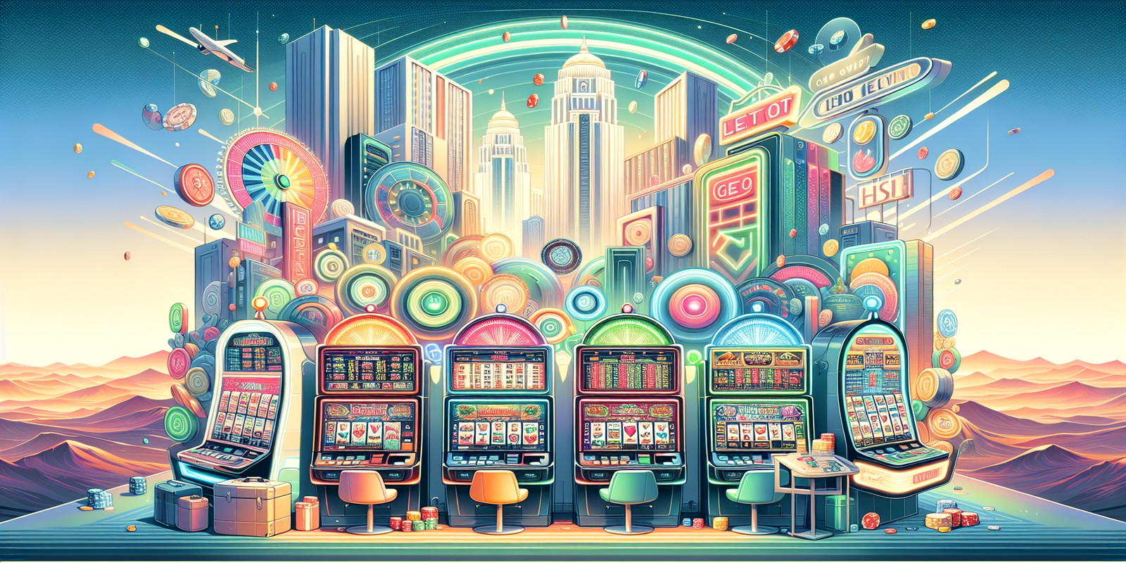 Unlock Your Fortune: A guide on Lucky i8 APK download for slot gaming by BitTopup.