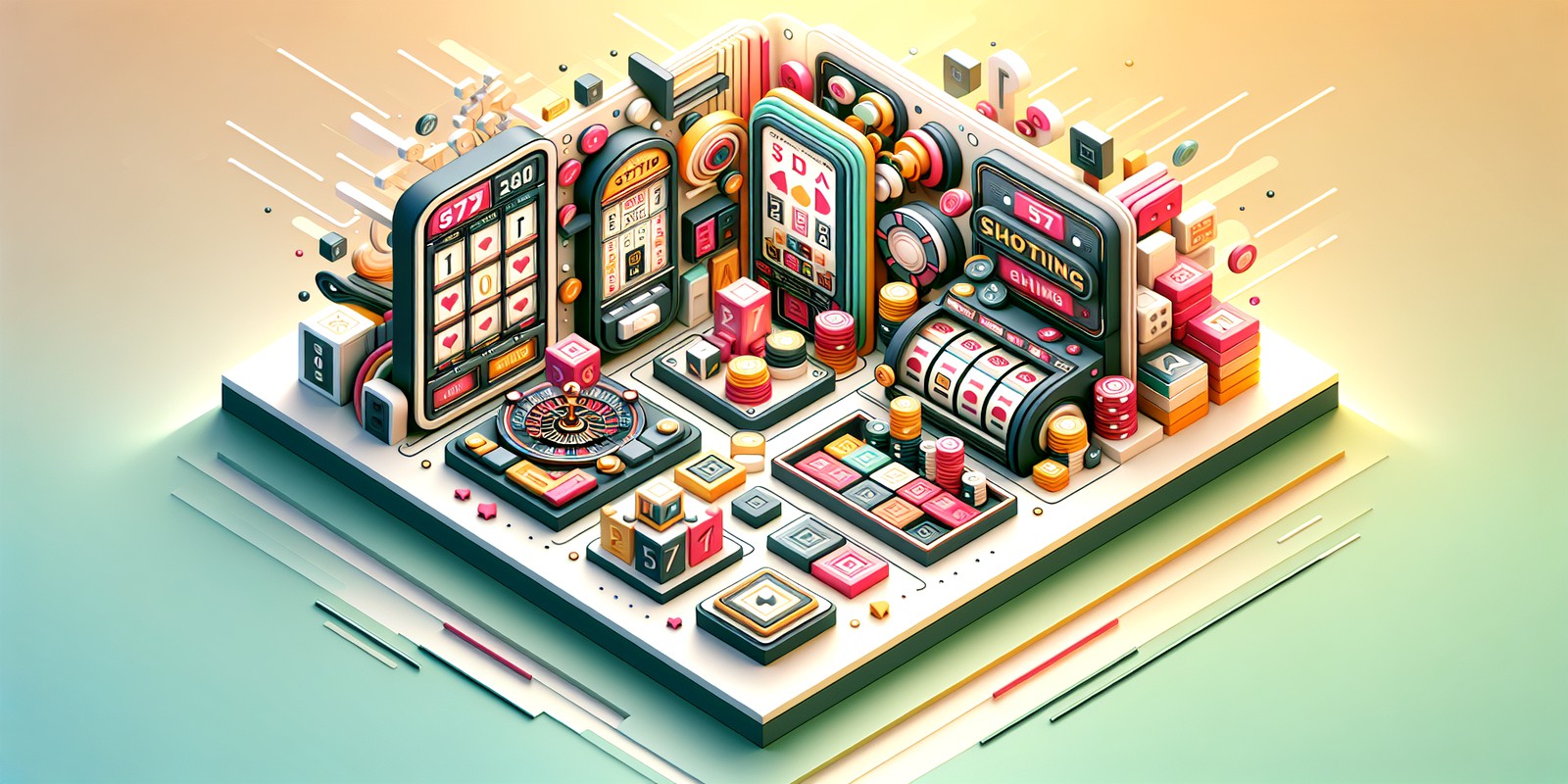 Unlock Your Luck: Top Strategies for Winning at Slot Games in 2025 - Slot Strategy Guide for pakistani | BitTopup