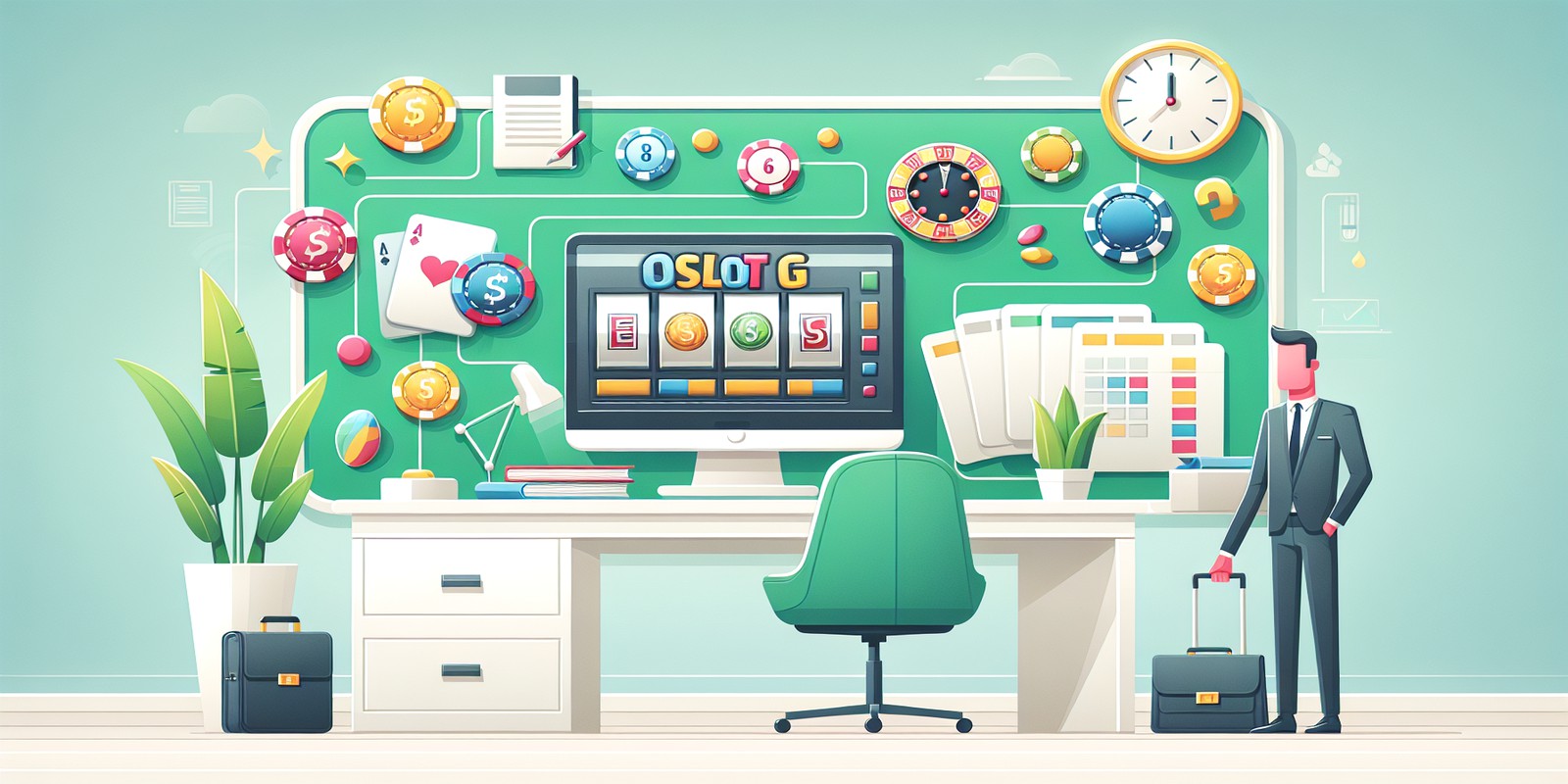 Unlocking LuckySpin: Winning Strategies for Pakistani Slot Players 2025 - Slot Strategy Guide for Players | BitTopup