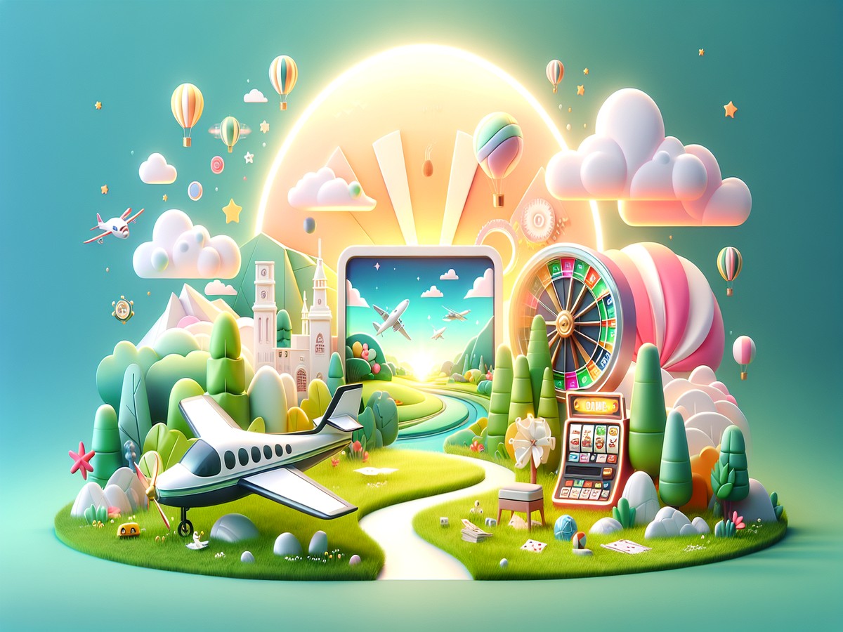 BitTopup Aviator Game