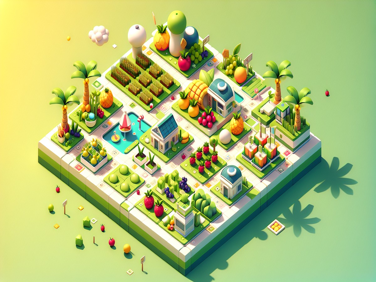 BitTopup Classic Fruit Slots