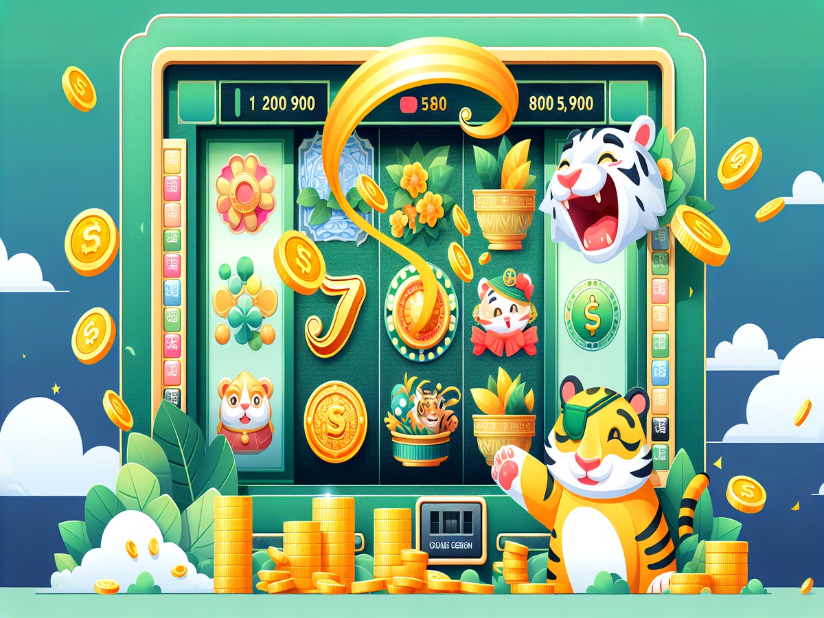 BitTopup Fortune Tiger Games