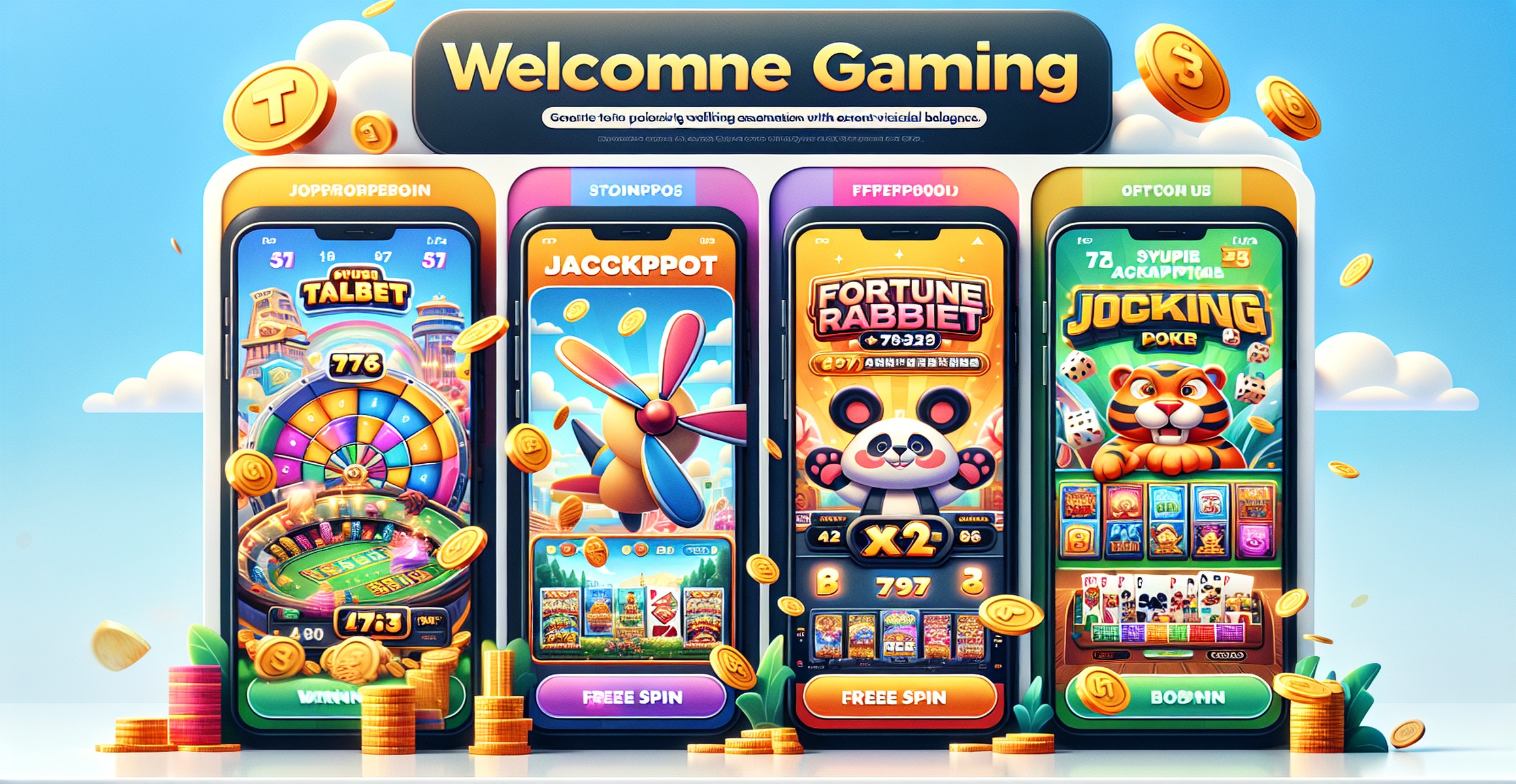 Aviator Game - Online Slot Game at BitTopup